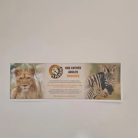 Camping Les Mobil Homes De Naka, 6 Places, Tv, Clim, Entrée Offerte Pour Un Adulte Pour La Réserve Africaine De Sigean Port-la-Nouvelle