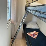 Les Mobil Homes De Naka, 6 Places, Tv, Clim (adults Only) Camping Port-la-Nouvelle