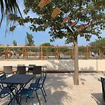 Les Mobil Homes De Naka, 6 Places, Tv, Clim (adults Only)