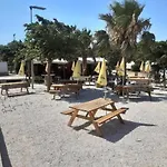 Camping Les Mobil Homes De Naka, 6 Places, Tv, Clim (adults Only)