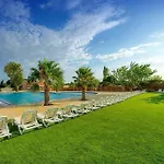 Les Mobil Homes De Naka, 6 Places, Tv, Clim (adults Only) Camping