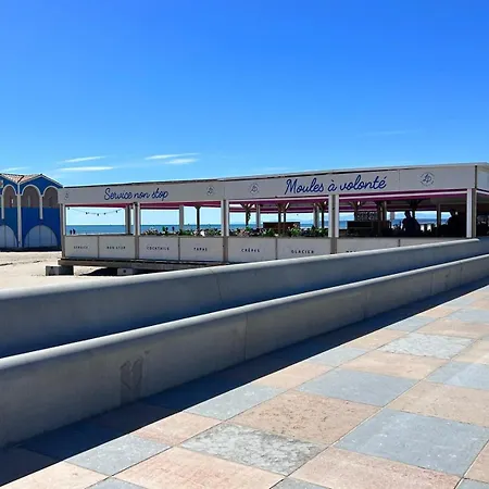 Les Mobil Homes De Naka, 6 Places, Tv, Clim (adults Only) Camping Port-la-Nouvelle